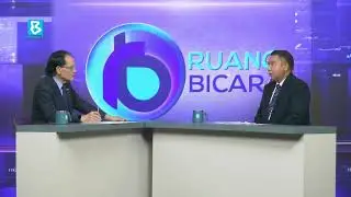 RUANG BICARA | 12 JANUARI 2026 | ISNIN