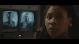 Driving While Black Magic Trailer | NFMLA October 17th, 2020