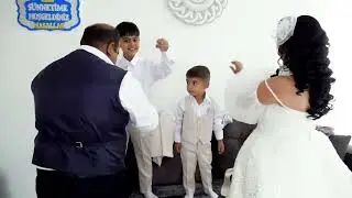 Mert ve Egber Sunnet Toreni Sevar  Bulgaria