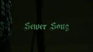 Ghostly Fiend - Sewer Song (OFFICIAL MUSIC VIDEO)