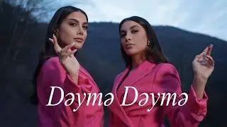 Sevil Sevinc & DJ Roshka - Deyme Deyme (Official Music Video)