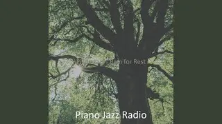 Brilliant Solo Piano Jazz - Vibe for Sleeping