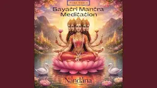 Gayatri Mantra Meditation