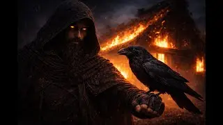 M&Aacute;S ALL&Aacute; DEL &Uacute;LTIMO REINO | &Uacute;lfar, el &Uacute;ltimo Lobo Errante (Cap&iacute;tulo I)