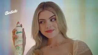 A New Bombshell Has Entered the Villa | Batiste&trade; Dry Shampoo