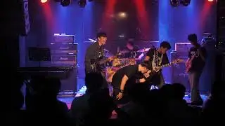 [20260106 WAVE 단독공연: 바다와 파도와 무대] (BONUS) Kyuss - Green Machine