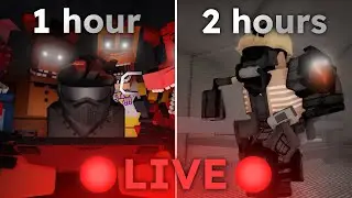 [🔴Live] Ultimate Random Night / Day of Dusk