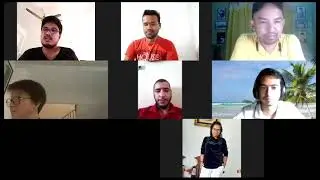 Free Speaking Session With All Level Of Speakers | Roy's English Academy | 2021