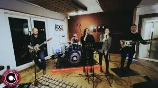 Break The Record - 9 To 5 - (North Wales / Cheshire Wedding & Party Band)