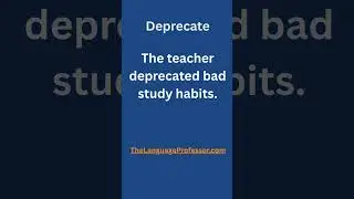 Learn English | Improve English | Increase Vocabulary - 4