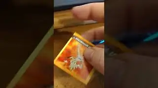 Hitmonchan Pokemon Sticker