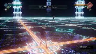 JUMP FORCE || 100% lightning build combo || my cacs a super killua