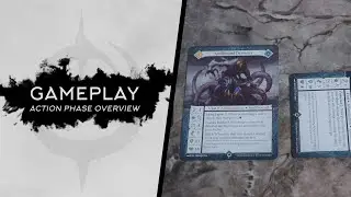 07 ACTION OVERVIEW