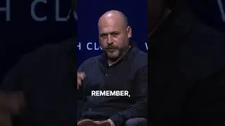 Crypto&rsquo;s Dark Purpose? Gil Duran on The Sovereign Individual, Tech Politics, and Bitcoin's goal