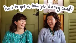 How To Get a Job During Covid Pandemic - Software Engineer