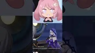 The Urge... || Honkai Star Rail | #arielarashi on #Twitch
