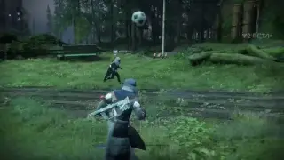 Arbalest23's Live PS4 Broadcast