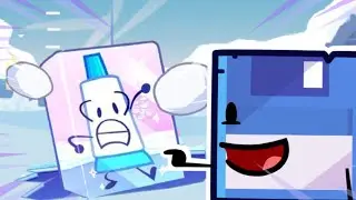 Rose Is a MENACE | BFDIE 4 REACTION