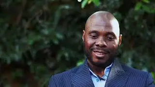 SOUTHERN AFRICA INNOVATION SUPPORT (SAIS) chats with CEO of Setup A Startup, Mckevin Ayaba