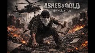 Ashes & Gold - AriasNation