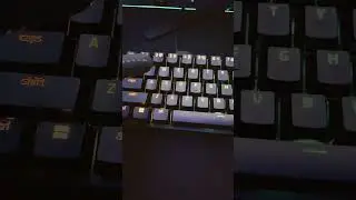 Don&rsquo;t buy this keyboard!#viral #foryoupage #gaming