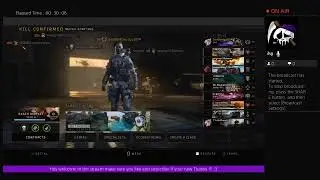 Call of duty BO4  Live Stream Gameplay - Live Right now w/ Fans and Friends 1v1s