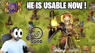 Ritesh Is Actually Busted ! (Summoners War)