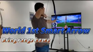 How to Practice Archery at Home Without Destroy Your House