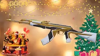 NEW YEAR PARTY CASE OPENING DID I DROP THREE GOLD ??? (GGDROP)
