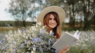 Elements of Poetry | Writing Course | Imagery, Rhythm, Sound, and Diction |
