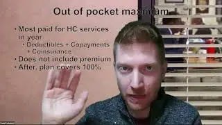 Health Insurance Terms