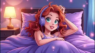 Moonlit Drift &mdash; Dreamy Lofi Beat for Night Study and Midnight Calm