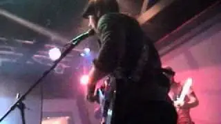 CROSSING ALL BOUNDARIES Progressive Punk Metal Flashrock Live