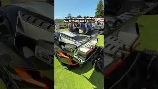 Final and Ultimate Ford GT MK IV