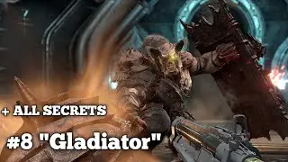 DOOM: Eternal. Ultra Nightmare #8 