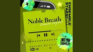 Noble Breath (Instrumental)