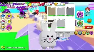 Playing POWER SLAP SIMULATOR