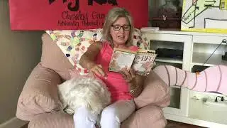 Chapter Book Read Aloud: The BFG - Chapter 1