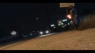Franklin's Night Out*