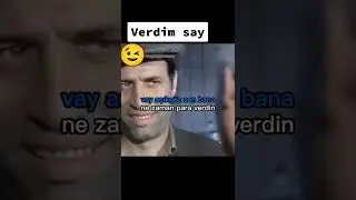 kemal Sunal cama ekmek banıyo