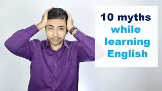 Don&rsquo;t Believe These Myths About Learning English | Genesis Learning