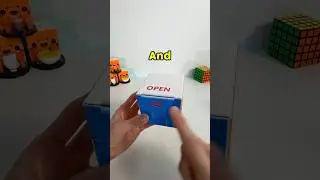 A puzzle anyone can solve!