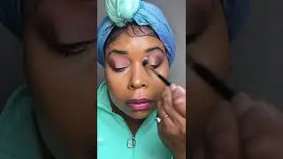 Iconic London Eyeshadow palette Ipsy by Boxycharm #iamegotripn