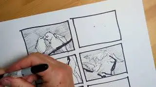 Creative Block? This Thumbnail Sketching Hack Will Fix It