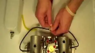 Smoker System