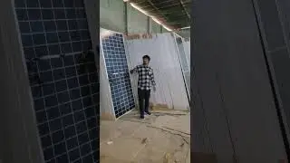 Solar panel 620W LONGI Solar Hi-MO 7 LR8-66HGD-620M Bifacial #worldpowerengineering