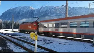 IC 1018 mit perfekter Taurus-Tonleiter