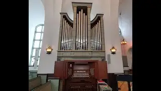 Vita arkivet - musik för begravning