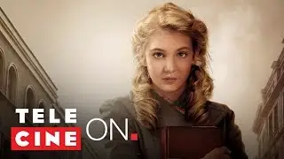 A MENINA QUE ROUBAVA LIVROS