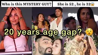 Malaika Arora Reality: Age, Arbaaz khan, Arjun Kapoor 32-Year Rumored Boyfriend & Double Standards